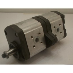 POMPA HYDRAULICZNA 0510 565 363 BOSCH ***