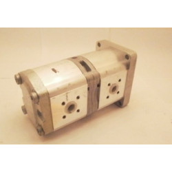 POMPA TANDEMOWA BOSCH 0510 565 427