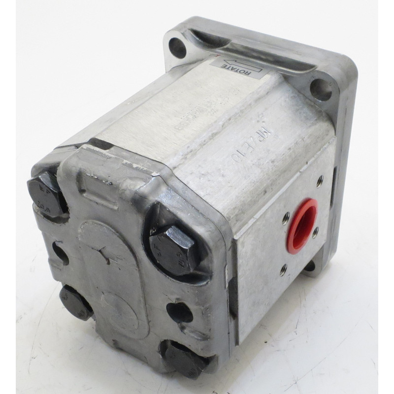 HYDRAULICZNA POMPA ZĘBATĄ SNP2 C19L PXBB