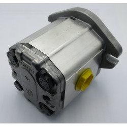 HYDRAULICZNA POMPA ZĘBATĄ SNP 2 C19L TSOB HYDRAULICZNA POMPA ZĘBATĄ SNP 2 C19L TSOB