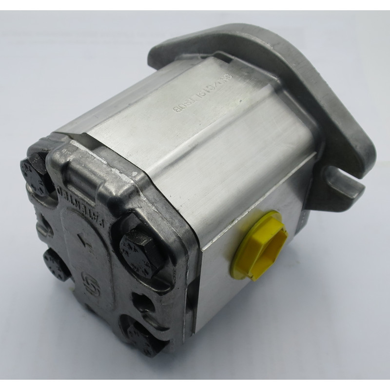 HYDRAULICZNA POMPA ZĘBATĄ SNP 2 C19L TSOB HYDRAULICZNA POMPA ZĘBATĄ SNP 2 C19L TSOB