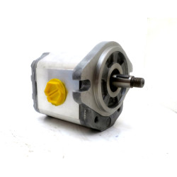 HYDRAULICZNA POMPA ZĘBATĄ SNP 2 C19L TSOB HYDRAULICZNA POMPA ZĘBATĄ SNP 2 C19L TSOB