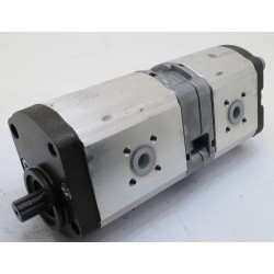 POMPA HYDRAULICZNA 0510 765 337 BOSCH**