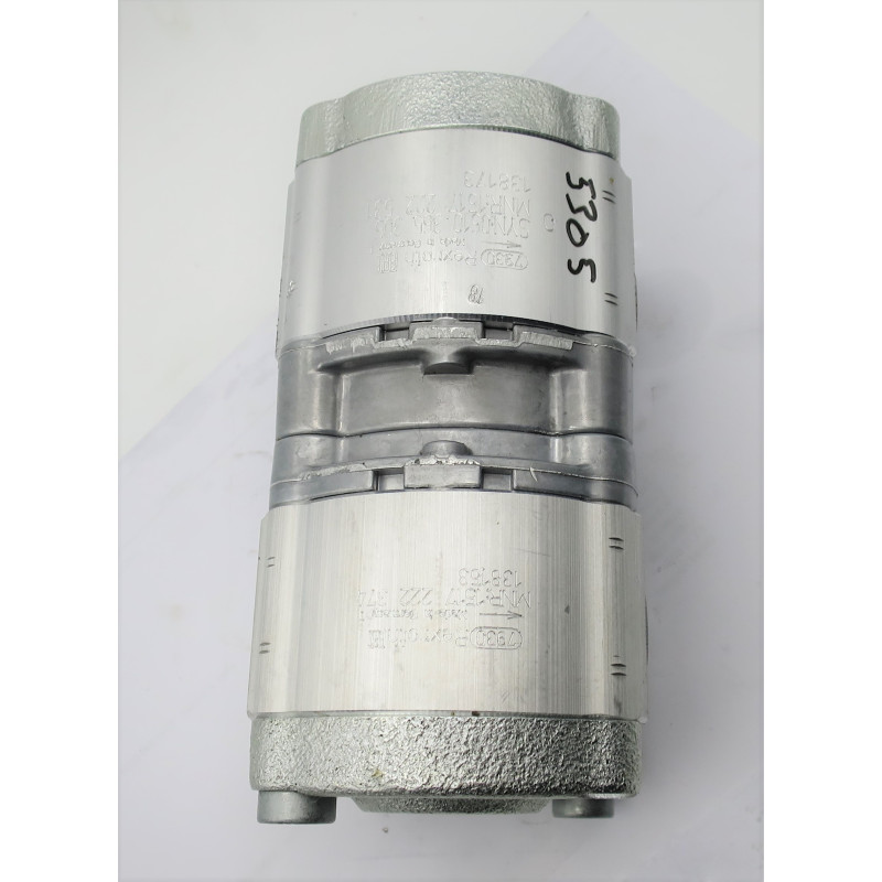 0510 365 305 6 + 4CC BOSCH 3619301