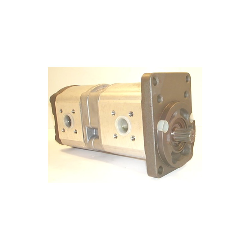 0510 665 375 18+12CC BOSCH POMPA PRZEKŁADNI