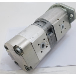 POMPA HYDRAULICZNA BOSCH REXROTH nr 0510765408