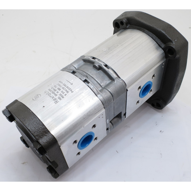 BOSCH REXROTH nr 9510080756 **