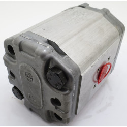 SNP2 C22L C005 HYDRAULICZNA POMPA ZĘBATĄ SNP2 C22L C005 HYDRAULICZNA POMPA ZĘBATĄ