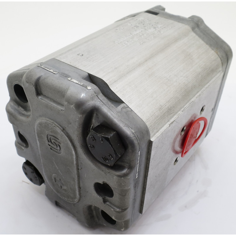 SNP2 C22L C005 HYDRAULICZNA POMPA ZĘBATĄ SNP2 C22L C005 HYDRAULICZNA POMPA ZĘBATĄ