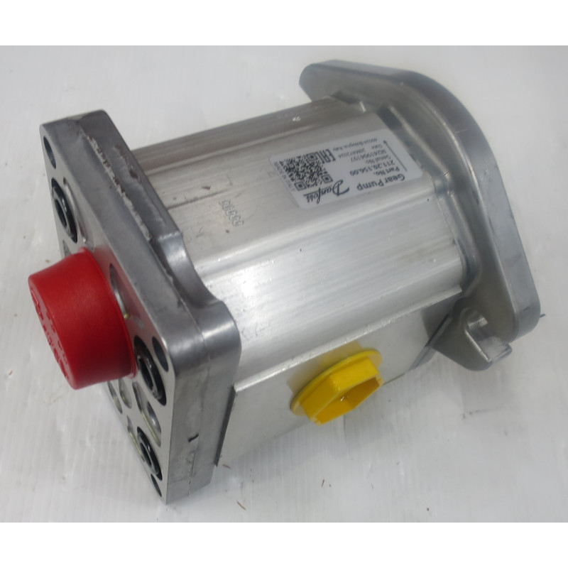 SNP2/22 D CI36 HYDRAULICZNA POMPA ZĘBATĄ