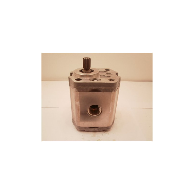 HYDRAULICZNA POMPA ZĘBATĄ SNP2 22 D SROB