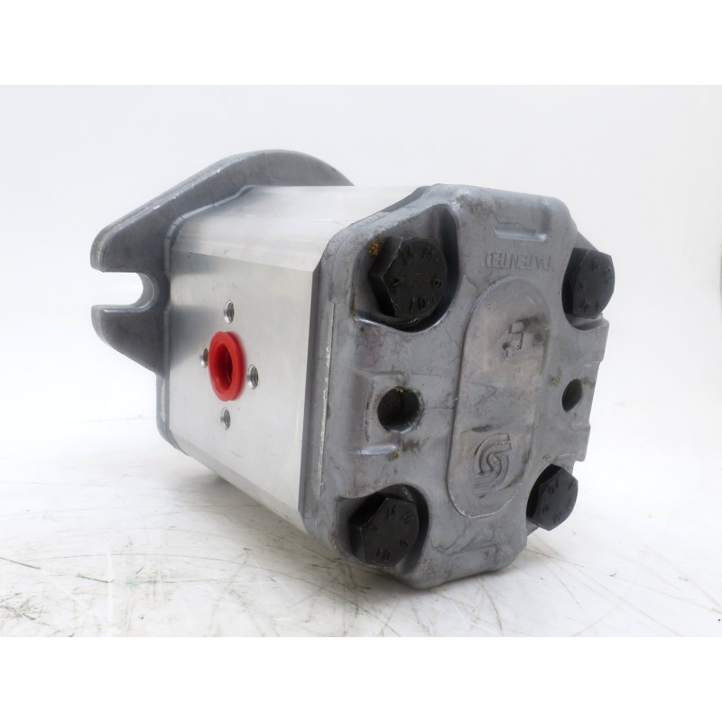 SNP2 C22L SC06.C POMPA PRZEKŁADNI HYDRAULICZNEJ