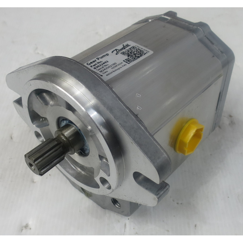 POMPA HYDRAULICZNA Danfoss nr. 83022492 ,