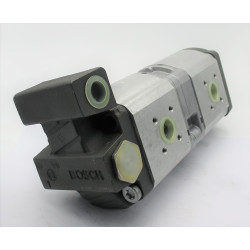 0510 665 387 / 19+19cc BOSCH