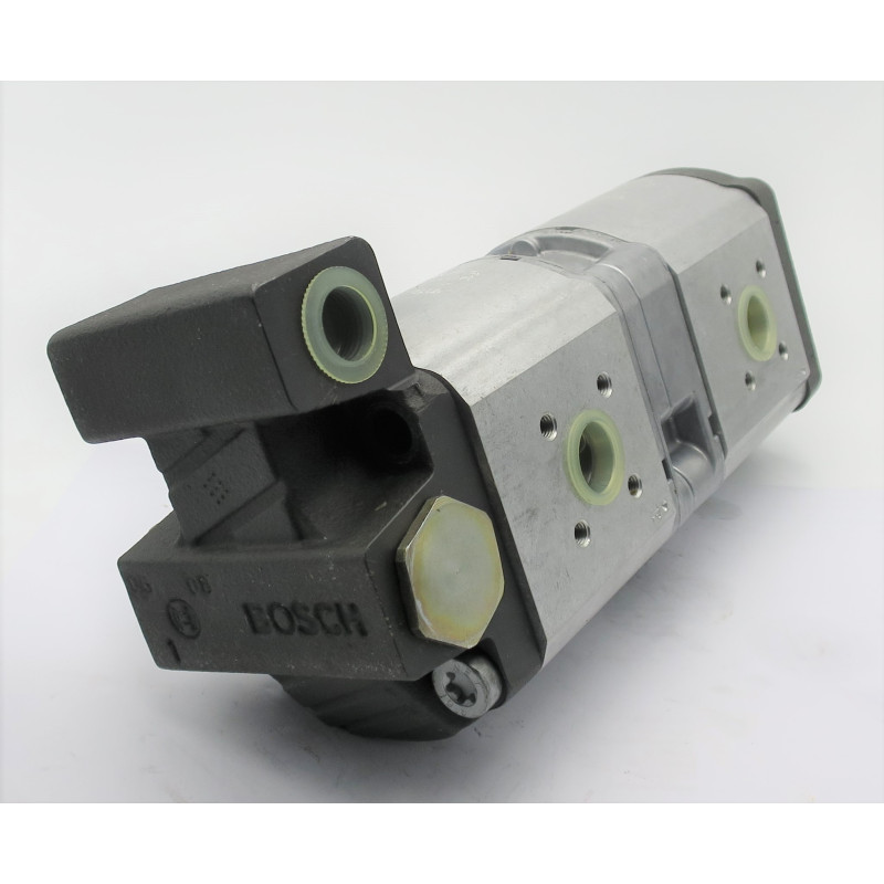 0510 665 387 / 19+19cc BOSCH