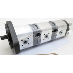 BOSCH REXROTH nr 0510665127