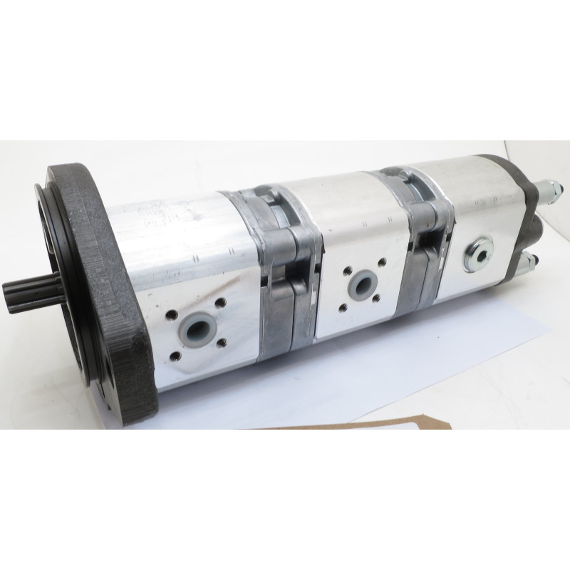 BOSCH REXROTH nr 0510665127