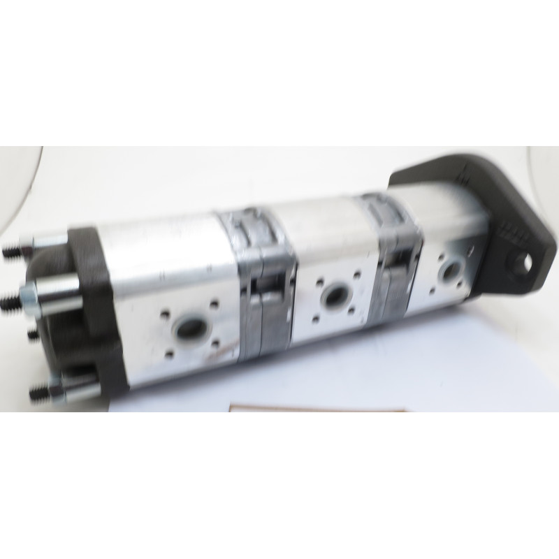 BOSCH REXROTH nr 0510665127