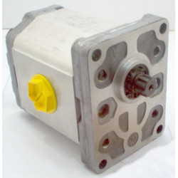 SNP2 / 22 D SC01.E PRZEKŁADNIA HYRAULiczna PU