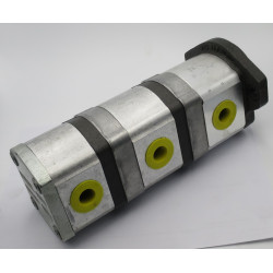 JOHN DEERE 0510 565 401