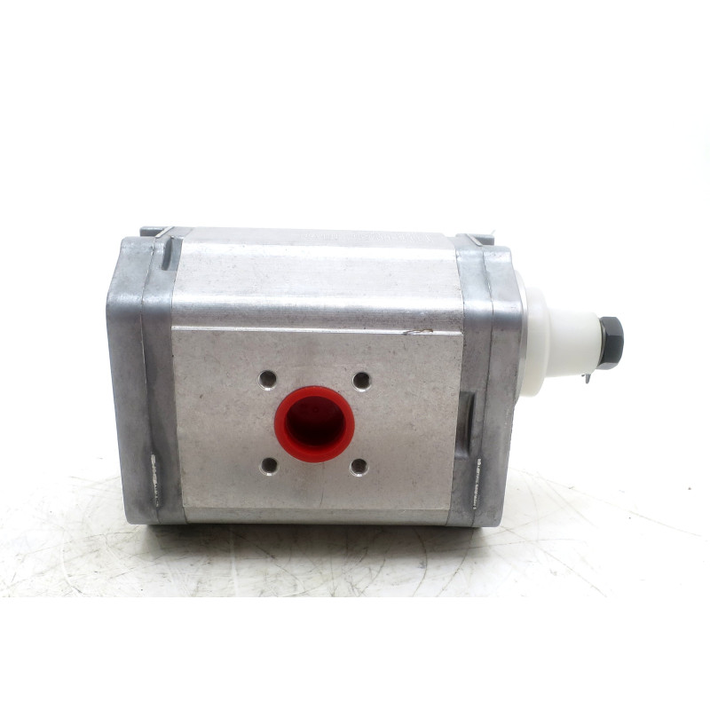 HYDRAULICZNA POMPA ZĘBATĄ SNP2 C25L CO44