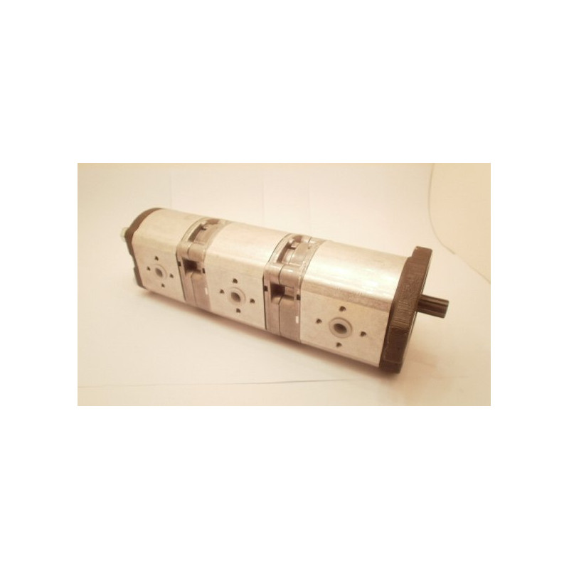 HY-ZAHNRADPUMPE 0510765362 HY-ZAHNRADPUMPE 0510765362