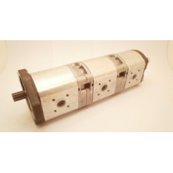 HY-ZAHNRADPUMPE 0510765362 HY-ZAHNRADPUMPE 0510765362