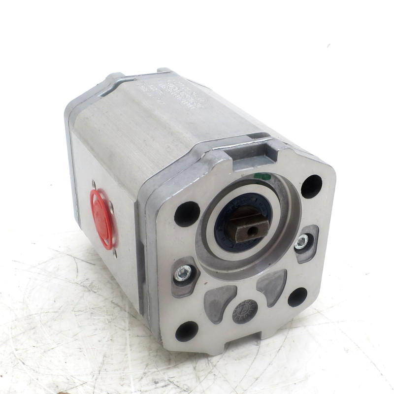 HYDRAULICZNA POMPA ZĘBATĄ SNP2 C25L CO44