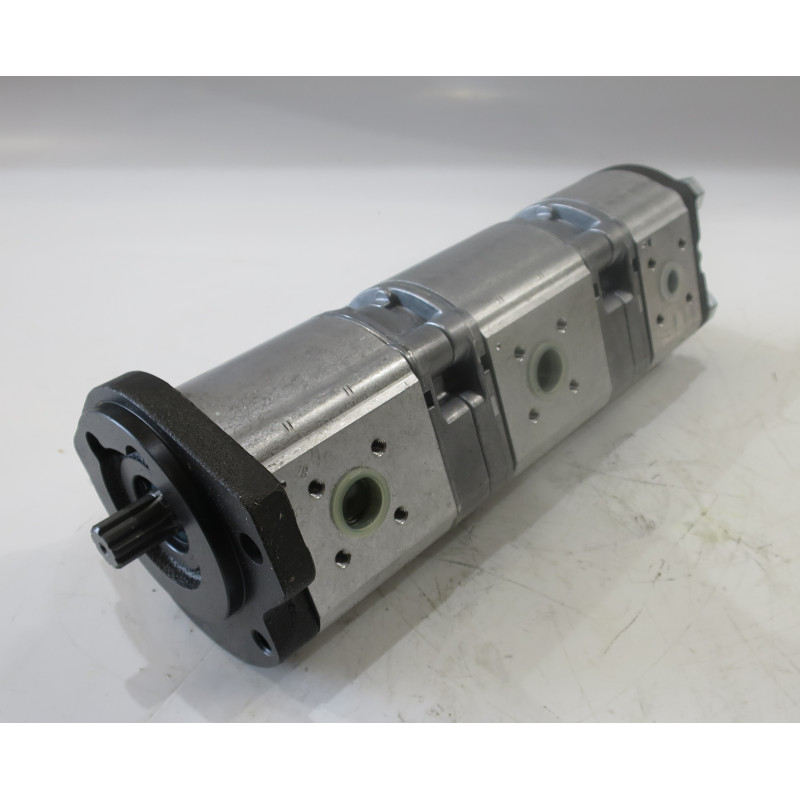 0510665403 19+19+5,5cc BOSCH 0510665403 19+19+5,5cc BOSCH