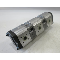 0517665009 POTRÓJNY BOSCH