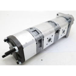 0510655018 POTRÓJNY BOSCH**