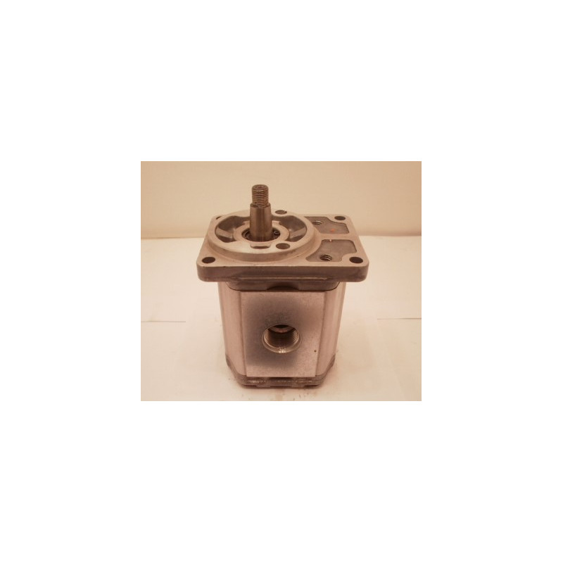 HYDRAULICZNA POMPA ZĘBATĄ SNP2 C25L TBOB