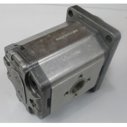 HYDRAULICZNA POMPA ZĘBATĄ SNP2 C25L TBSB