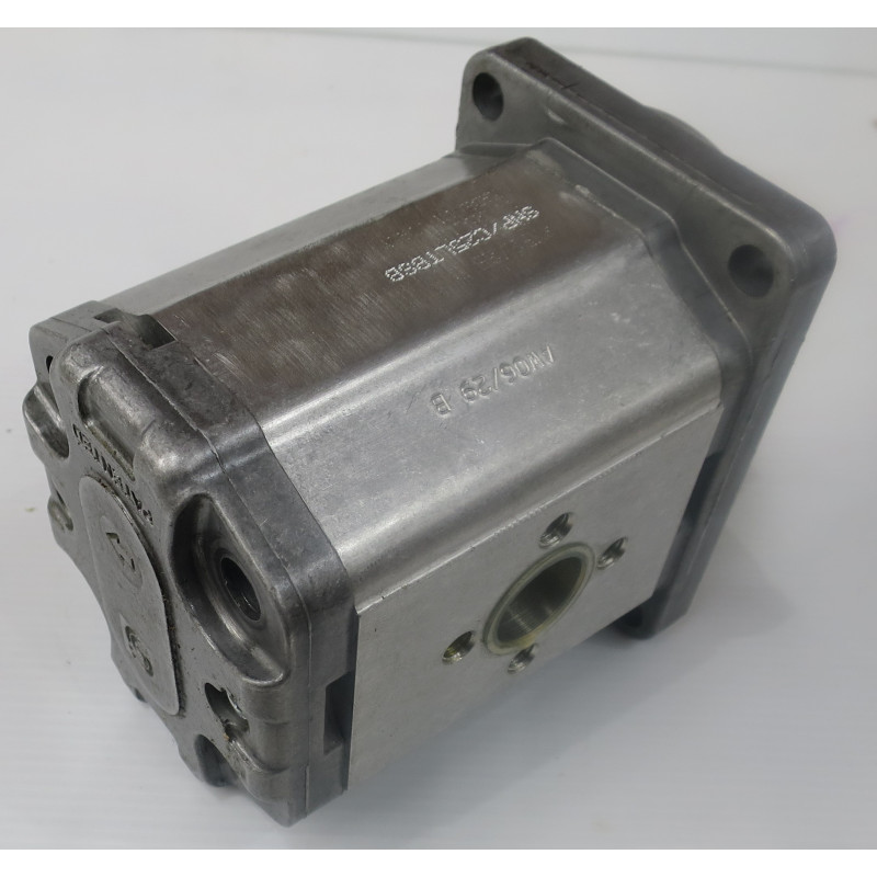 HYDRAULICZNA POMPA ZĘBATĄ SNP2 C25L TBSB