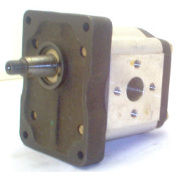 TULEJE PTFE DU A/C 18,2CC/REV