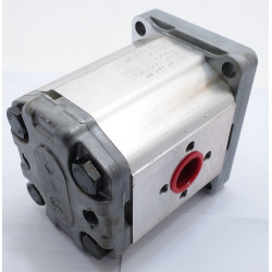 SNP2 C25L C001 HYDRAULICZNA POMPA ZĘBATĄ SNP2 C25L C001 HYDRAULICZNA POMPA ZĘBATĄ