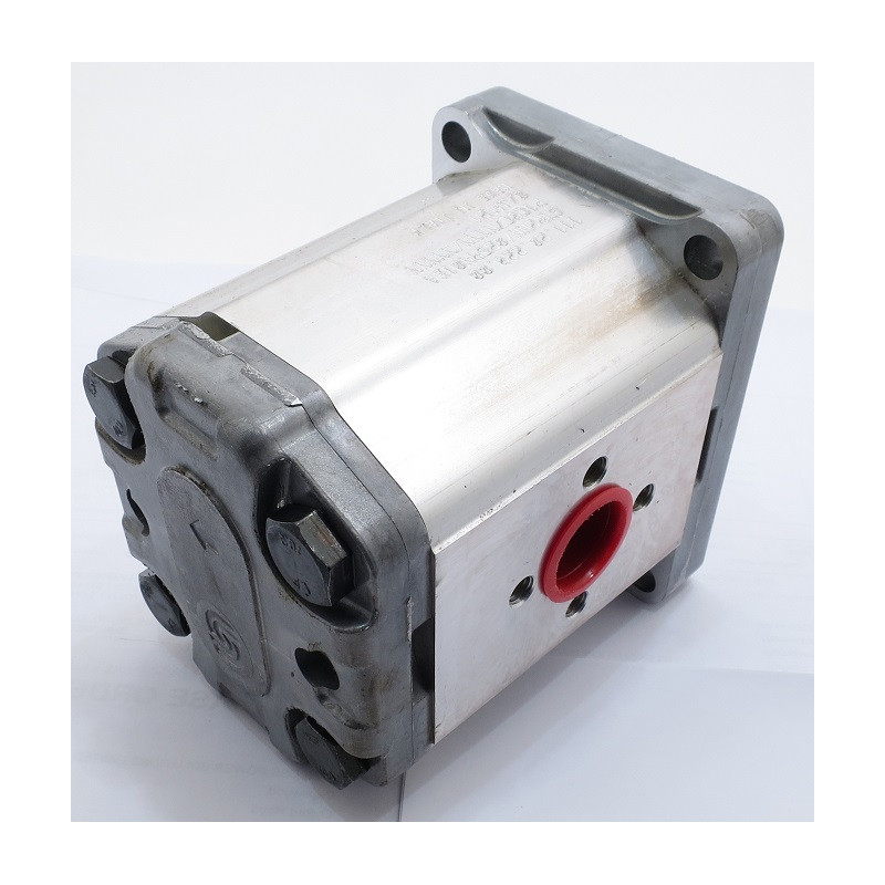 SNP2 C25L C001 HYDRAULICZNA POMPA ZĘBATĄ SNP2 C25L C001 HYDRAULICZNA POMPA ZĘBATĄ