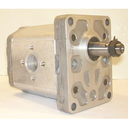 SNP2 C25L C001 HYDRAULICZNA POMPA ZĘBATĄ SNP2 C25L C001 HYDRAULICZNA POMPA ZĘBATĄ