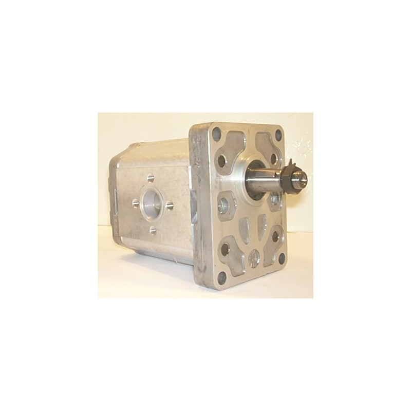 SNP2 C25L C001 HYDRAULICZNA POMPA ZĘBATĄ SNP2 C25L C001 HYDRAULICZNA POMPA ZĘBATĄ