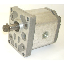 SNP2 C25L CO41-F POMPA PRZEKŁADNI HYDRAULICZNEJ