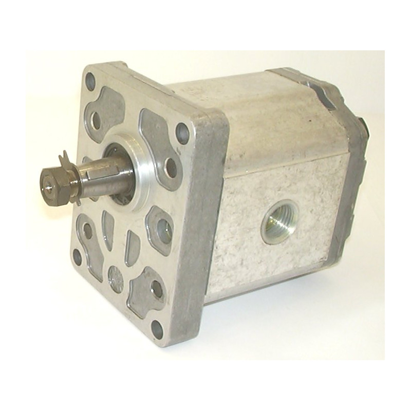 SNP2 C25L CO41-F POMPA PRZEKŁADNI HYDRAULICZNEJ