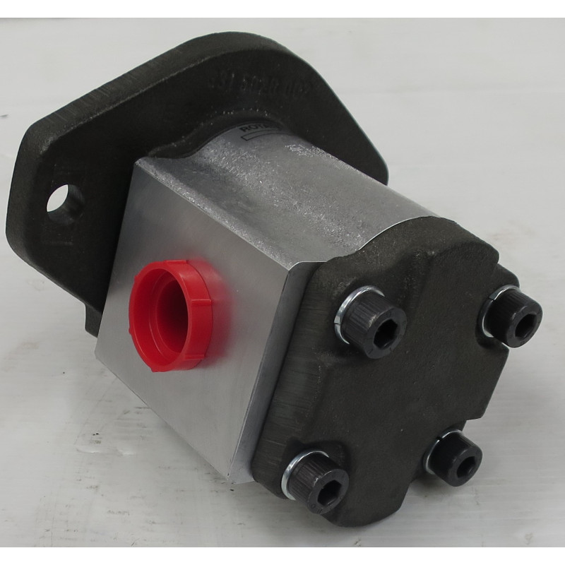 24207-LAN WYMIANA POMPY ZĘBATEJ 24207-LAN WYMIANA POMPY ZĘBATEJ