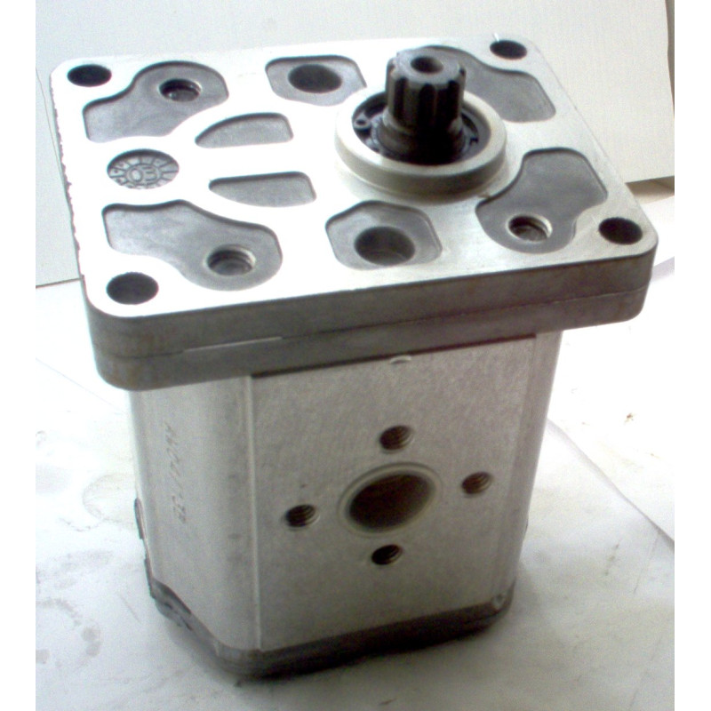 SNP2/25 D SC01/111.20.272.00