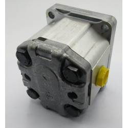 SNP2 C4.0L CI01F PRZEKŁADNIA HYDRAULICZNA STR