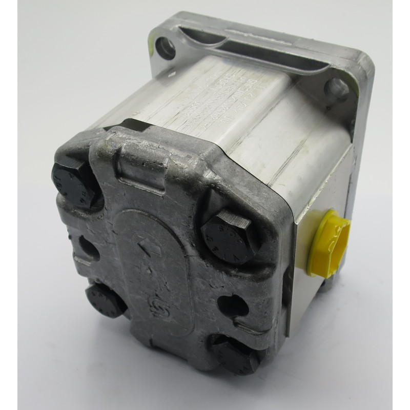 SNP2 C4.0L CI01F PRZEKŁADNIA HYDRAULICZNA STR