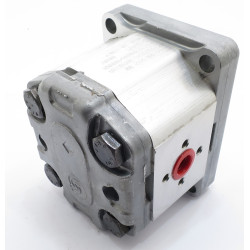 SNP2 C4.0L C001 HYDRAULICZNA POMPA ZĘBATĄ