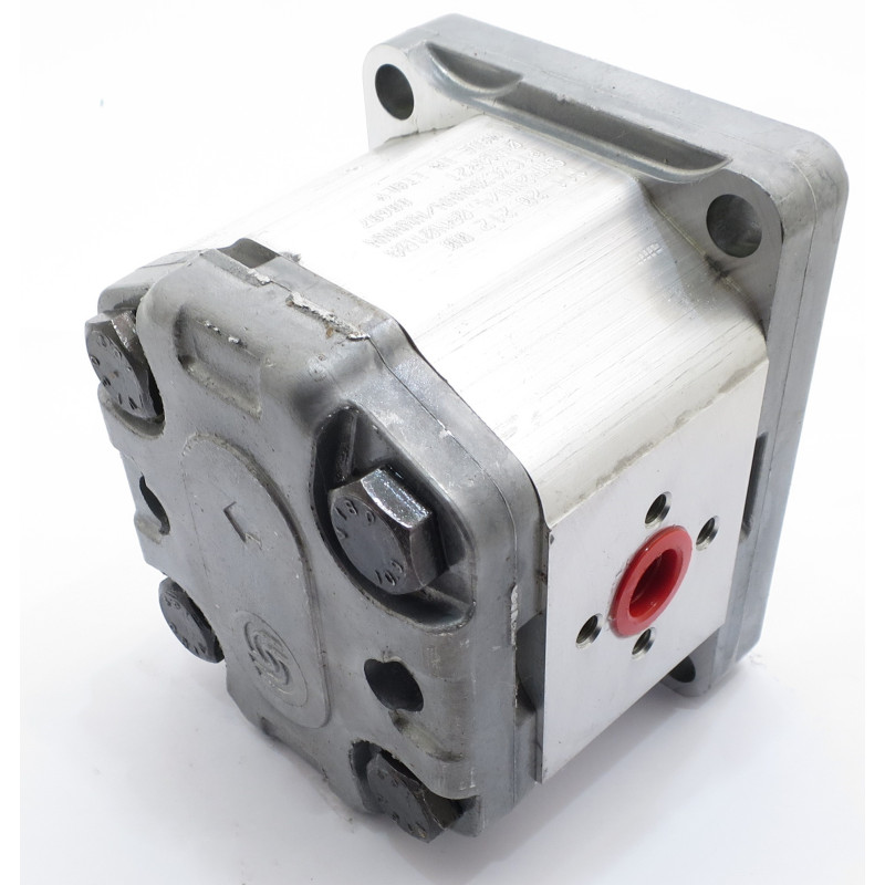 SNP2 C4.0L C001 HYDRAULICZNA POMPA ZĘBATĄ