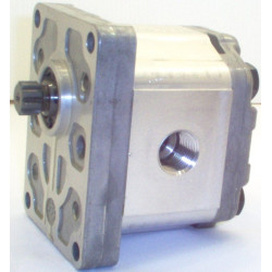 SNP2 C4.0L SC01 1F PRZEKŁADNIA HYDRAULICZNA STR