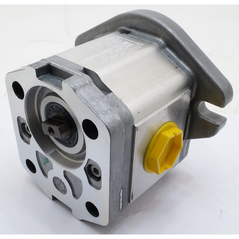 HYDRAULICZNA POMPA ZĘBATĄ SNP2 C6L CI46