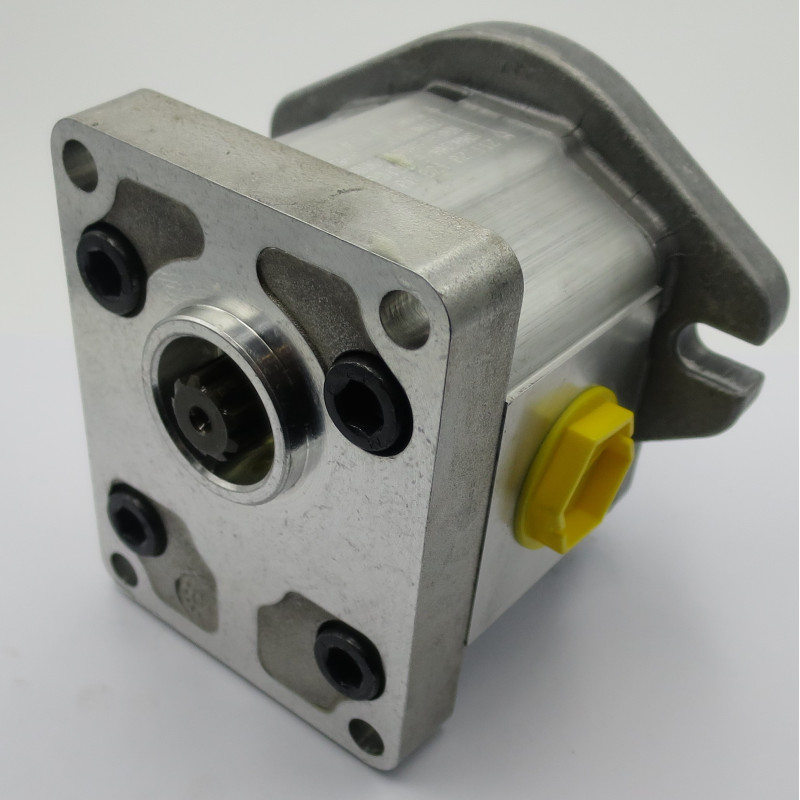 POMPA HYDRAULICZNAOWA SNP2 C6L CI36